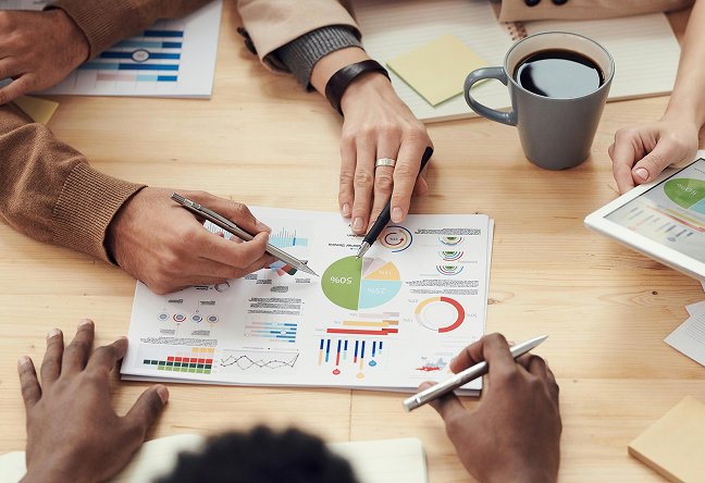 Custodian Account Services