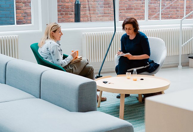 Corporate Finance & Advisory