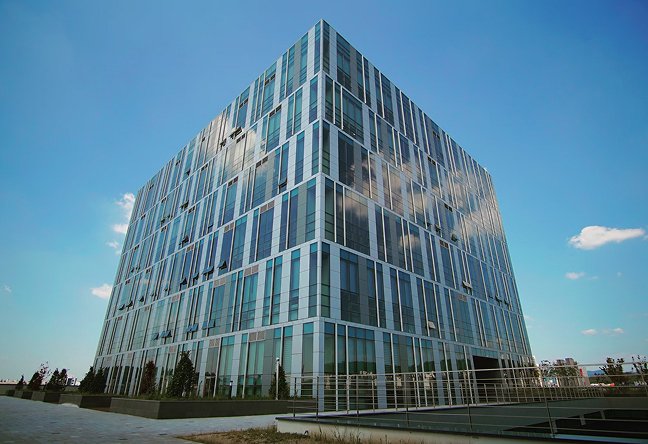 Real Estate Investments